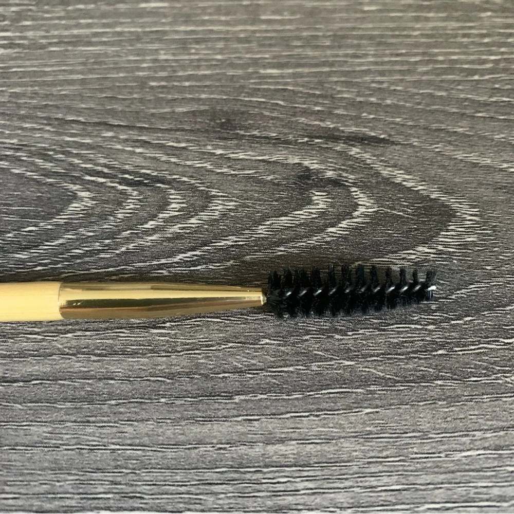 Tarte Dual Ended Brow Liner Spoolie Brush